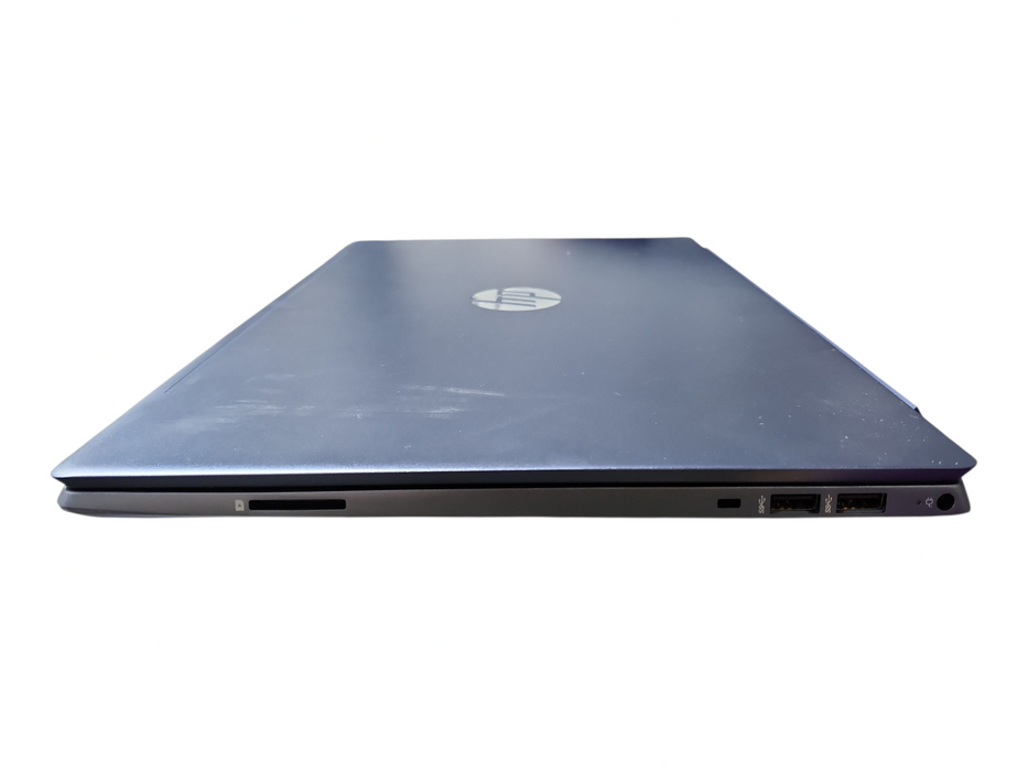 HP Pavilion 15-cs3003ca 15.6", i5-1035G7 1.2GHz, 16GB DDR4, 256GB NVMe  Lap200