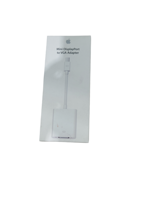 Mini Displayport to VGA adapter (MB57Z/B)