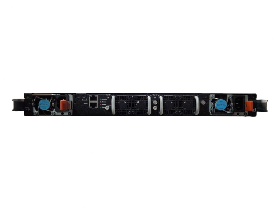Dell N4032F 24 Port 10G SFP+ w/ 4x SFP+ Uplink Networking Switch w/ Rails