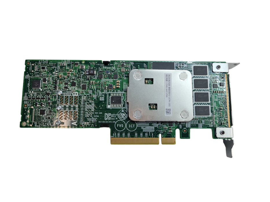 DELL PERC H740P 8GB NV RAID CONTROLLER CARD 01M71J (3998) %