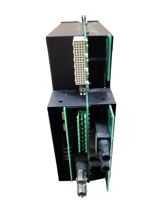 GE Multilin UR9JH Module Multi-Mode ST RS485 100 Base FX, UR-9JH !