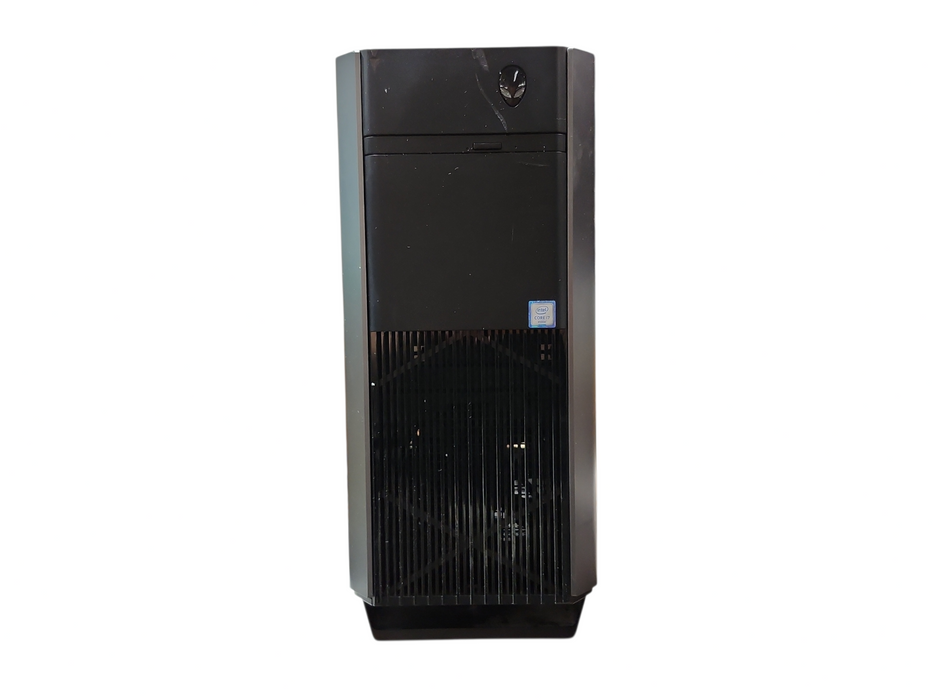 Alienware Aurora R5, i7-6700 3.40GHz, 16GB DDR4, 256GB NVMe, GTX1080
