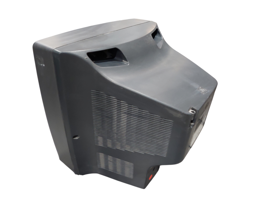 Citizen CRT VCR Built -In 20"  Model: JCTV3075 =