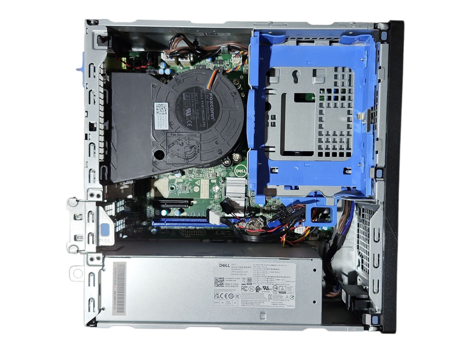 Dell OptiPlex 5090 SFF, i5-11500 2.7GHz, 16GB DDR4, 256GB NVMe