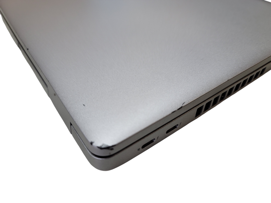 Dell Latitude 5520 i7-1185G7 16GB RAM 256GB NVMe READ β Lap200
