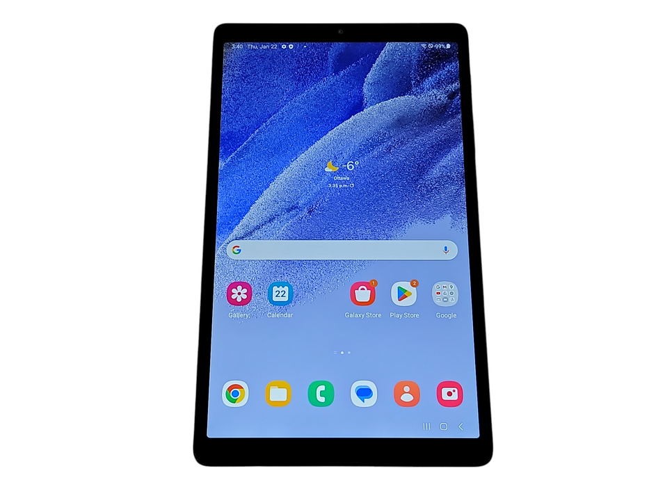 Samsung Galaxy A7 Lite - 32GB - Black [SM-T227U] (