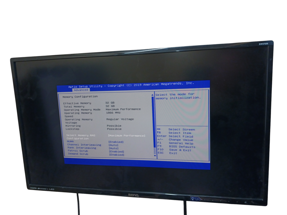 Cisco UCS C220 M4S Xeon E5-2630 v3 32GB DDR4 Server