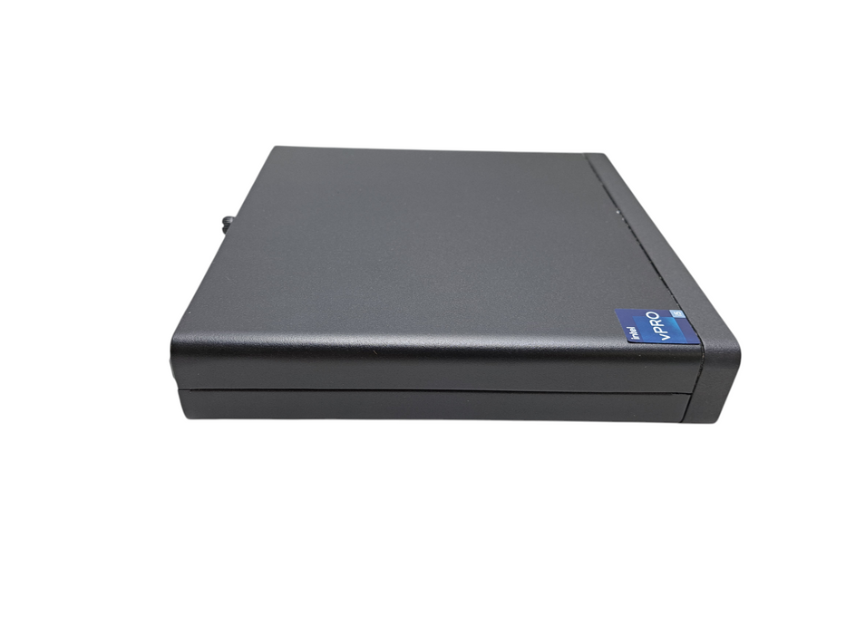 HP Elite Mini 800 G9 Desktop | Intel i5-12500T, 16GB DDR5, 1TB NVMe +90W AC )