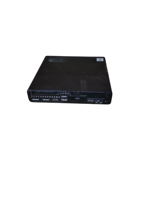 HP EliteDesk 800 G6 Micro i7 - 10700T @ 2.00GHz 16GB DDR4 Ram NO HDD θ