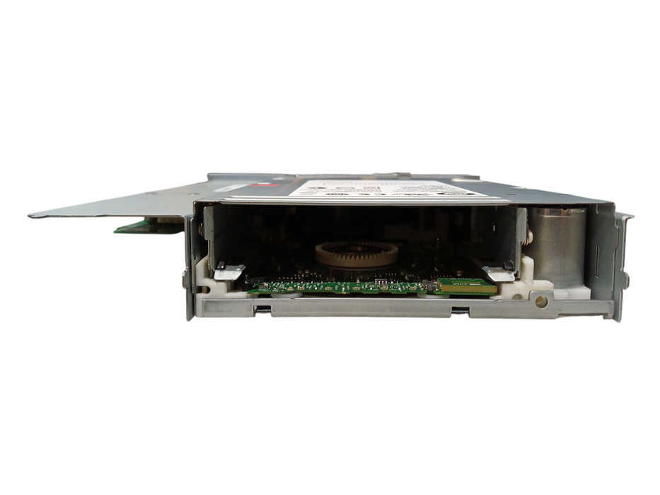 Hewlett Packard LTO-5 Ultrium Tape Drive SAS BL540A BRSLA-0904-DC