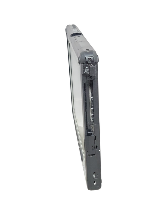 Panasonic ToughBook CF-33 TOUCH i5-7300U 8GB RAM 256GB SSD 2240Hrs Q_ Lap200