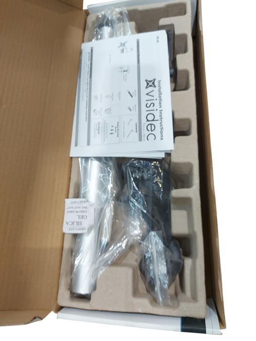 VISIDEC FOCUS DESK MOUNT