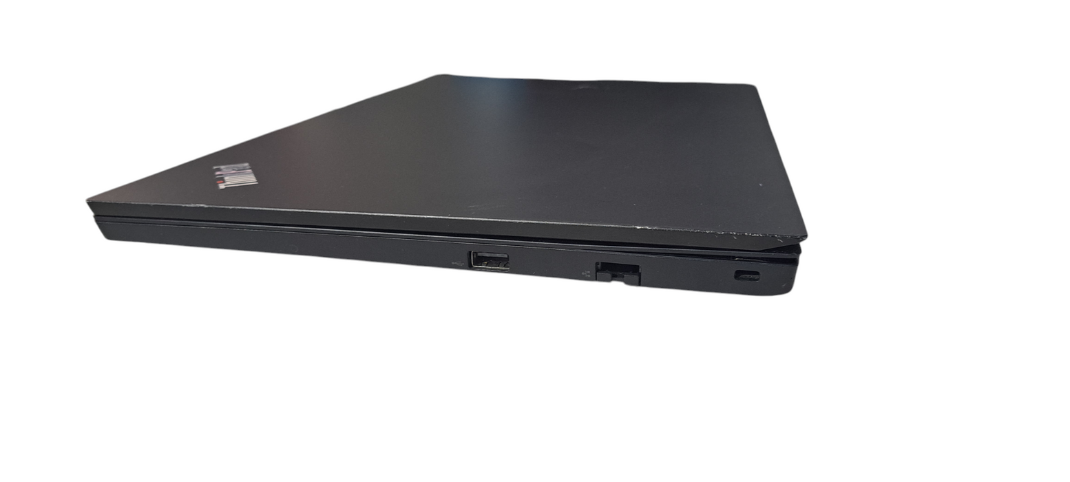 ThinkPad E15 i5-10210U|16GB DDR4|256GB NVMe|READ  Lap200