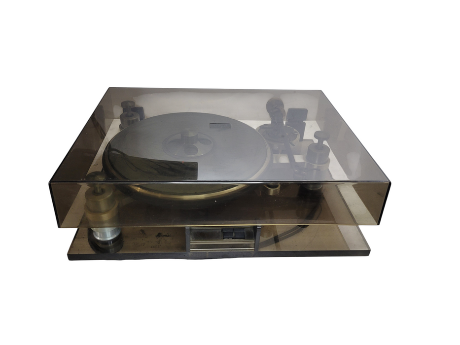 Oracle Turntable Hifi Record Player (READ) %