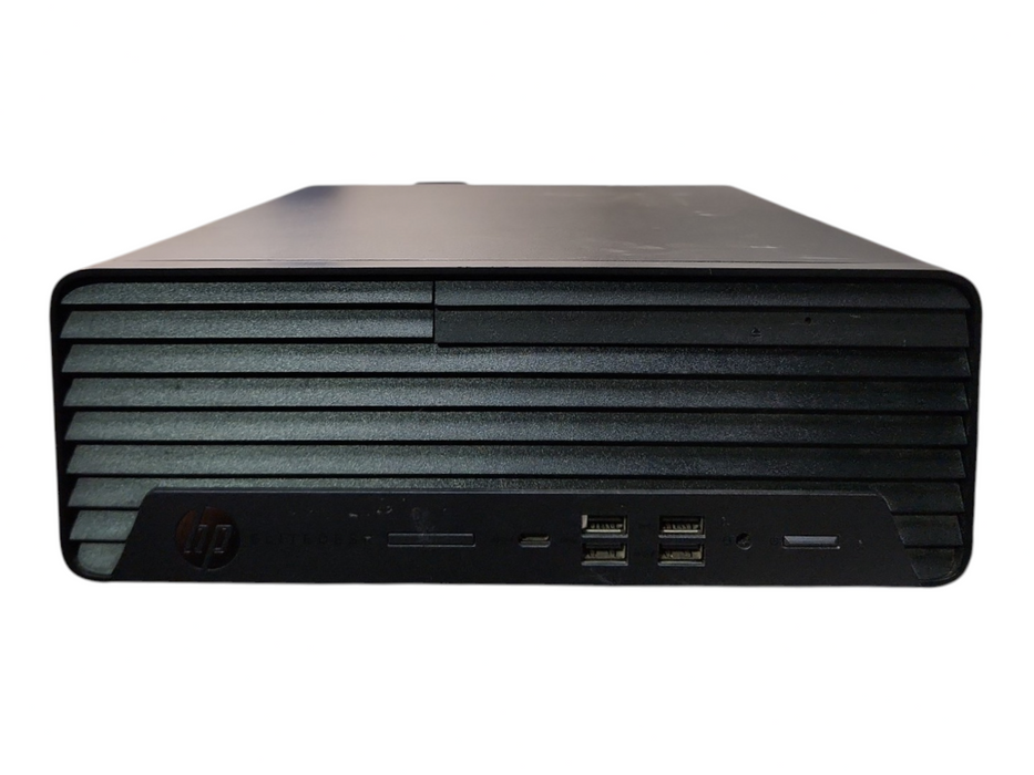 HP EliteDesk 805 G6 SFF, Ryzen 7 PRO 4750G, 16GB DDR4, 256GB NVMe !