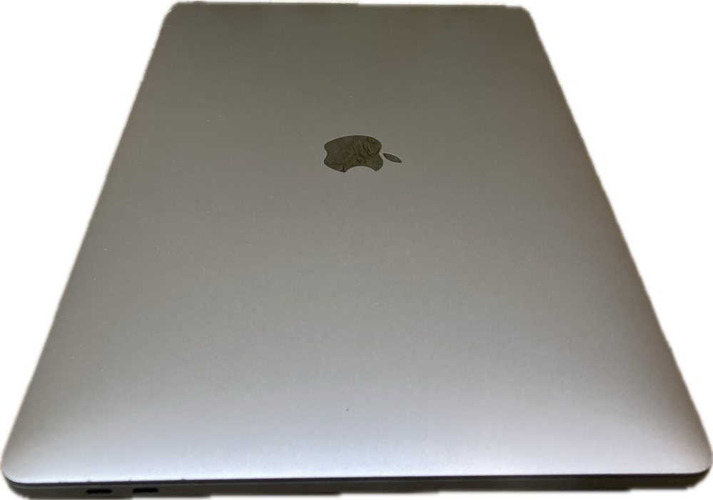 Apple MacBook Pro 15 2015 i7-8850H Radeon Pro 560X 16GB RAM 512GB SSD READ!