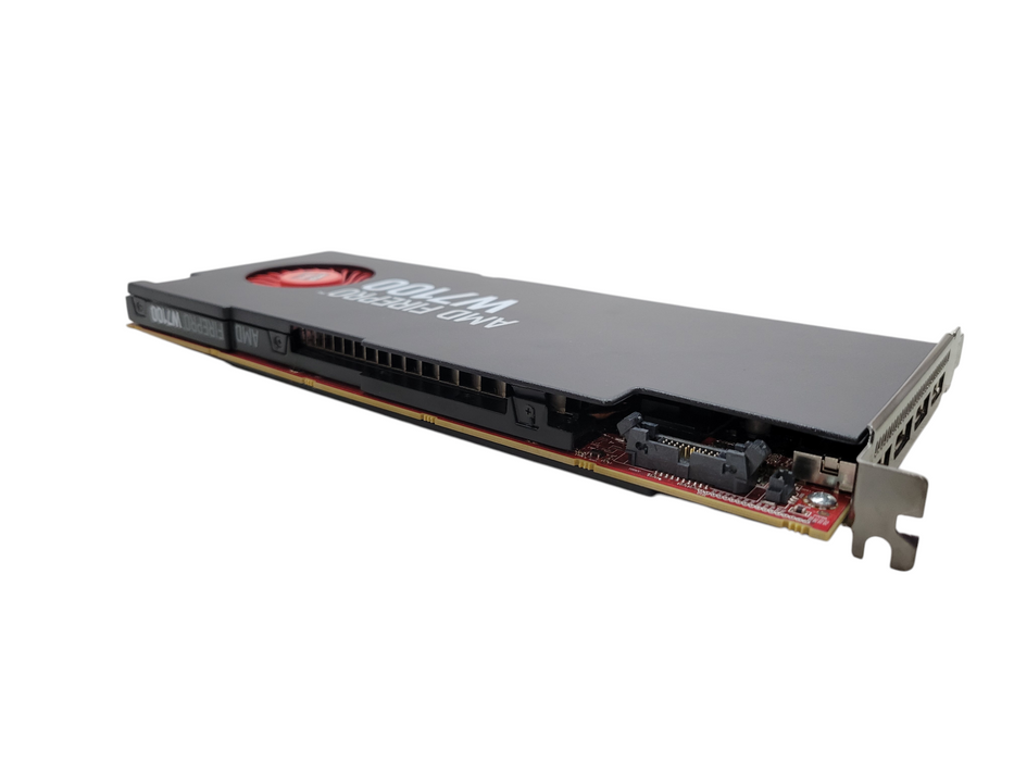 AMD FIREPRO W7100 8GB GDDR5 %