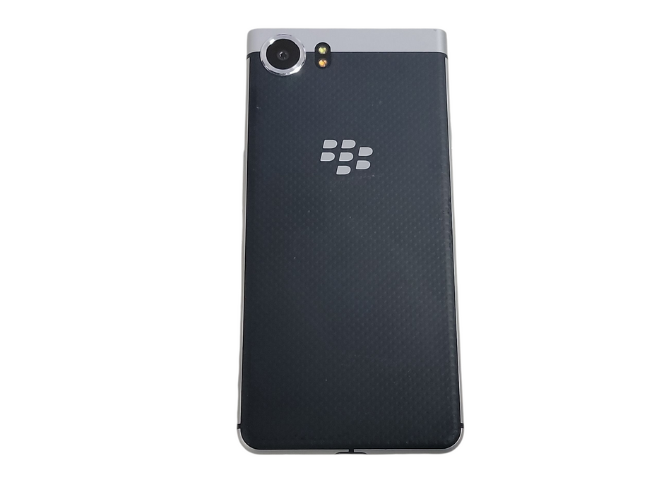Blackberry Key One - 32GB - Black [BBB100-1]