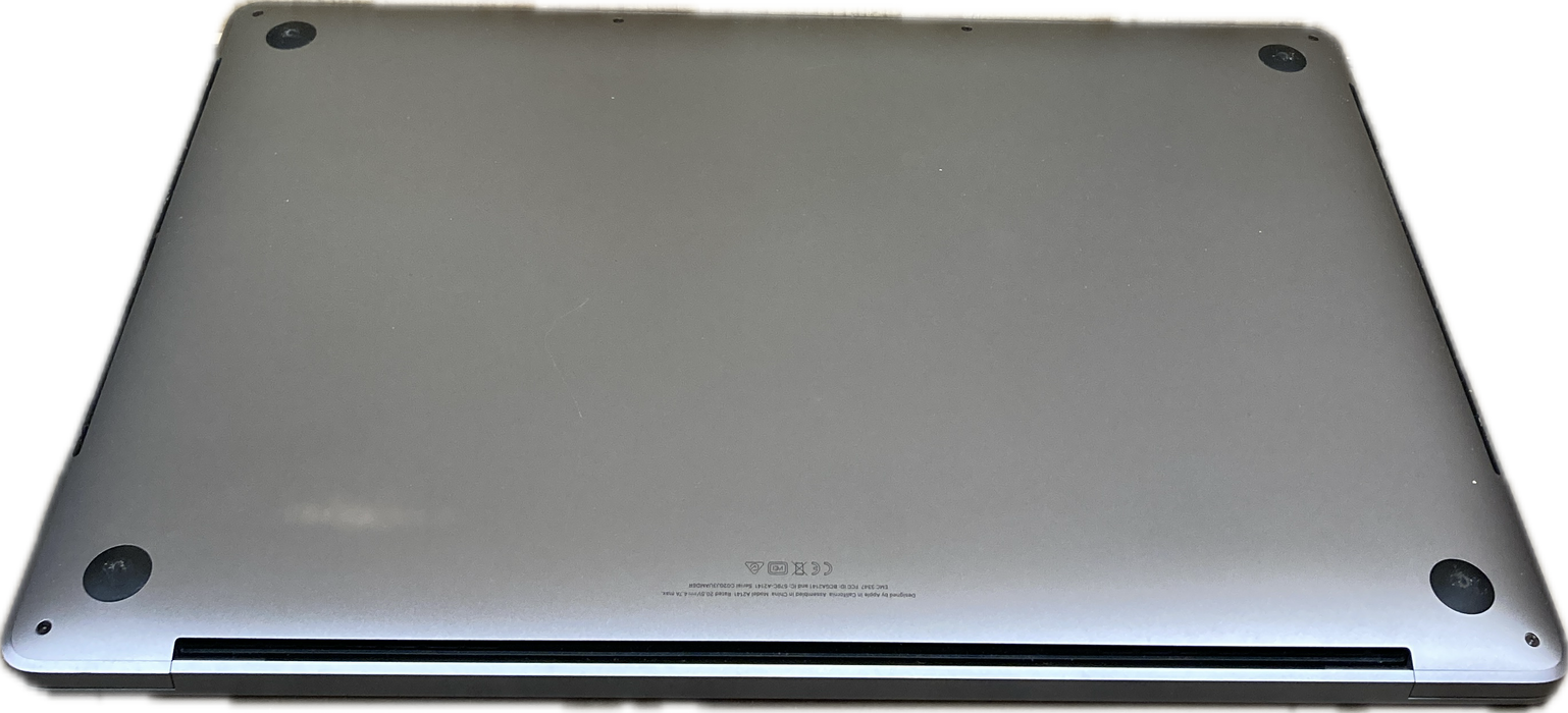 Apple MacBook Pro 16' 2019 i9-9980HK 32GB 512SSD Radeon Pro 5300M