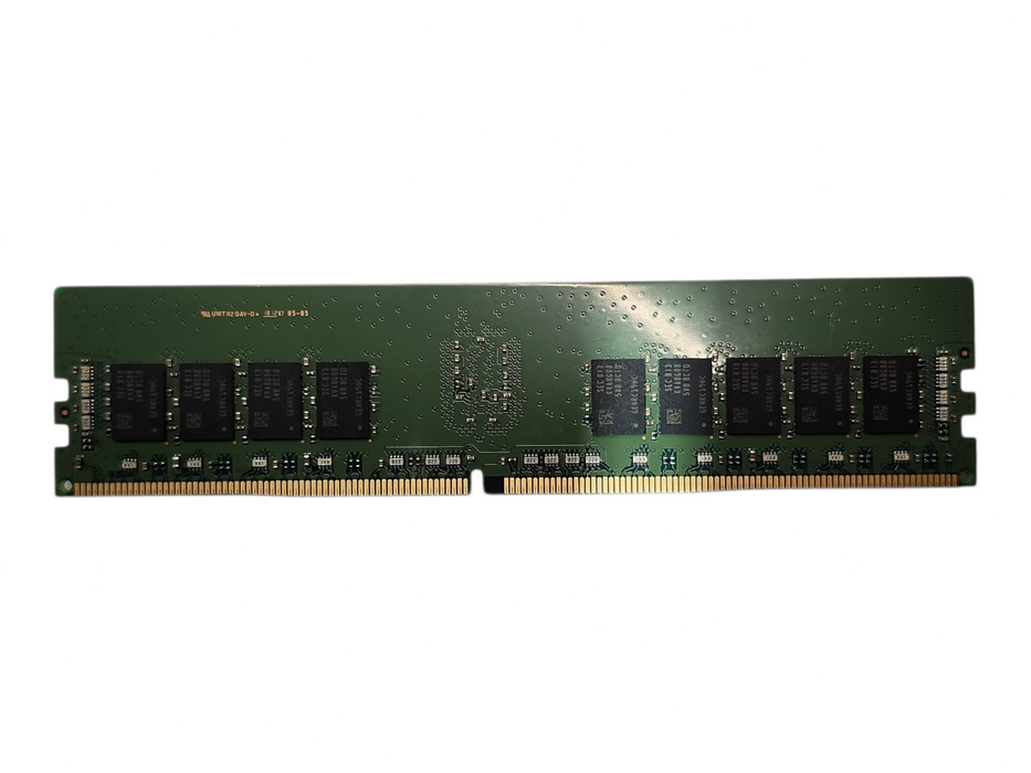 Samsung 16GB DDR4 2666MHz ECC Registered RAM RDIMM M393A2K43BB1-CTD7Q Q