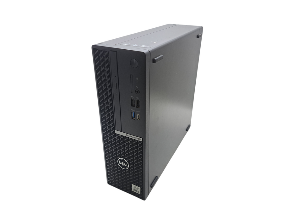 Dell OptiPlex 7080 SFF | Barebones No CPU/RAM/HDD *READ* )