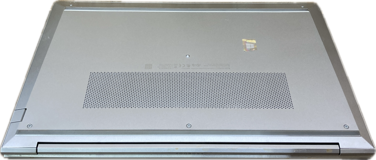 HP ProBook 650 G8 Core i5-1145G7@2.60GHz vPRO 16GB RAM 256GB SSD Q Lap200