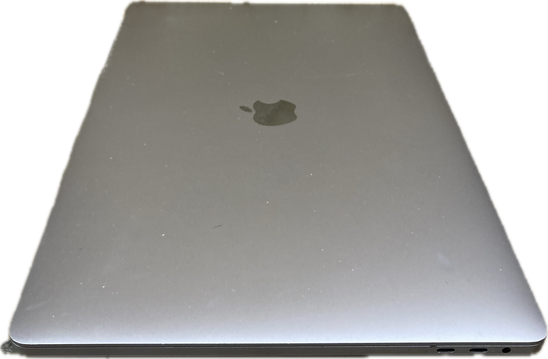 Apple MacBook Pro 16" 2019 i9-9980HK 32GB 512SSD Radeon Pro 5300M 4GB READ