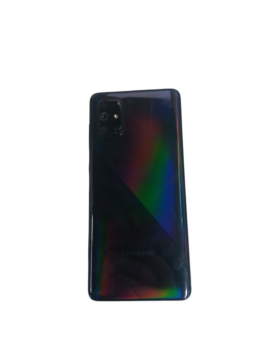Samsung Galaxy A71 - 128GB - Iridescent [SM-A715W]