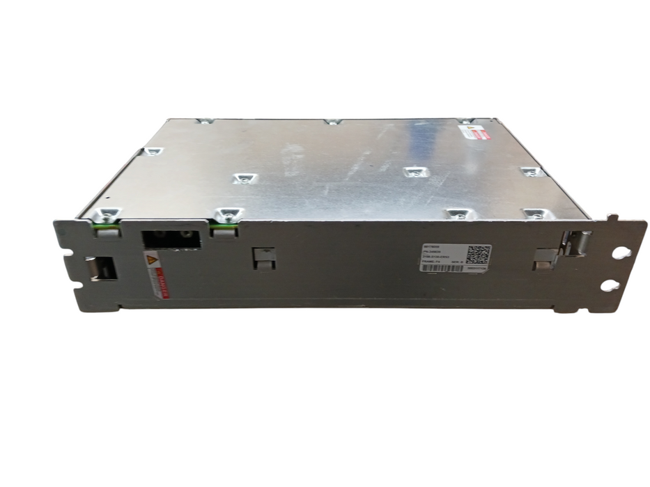 Allen Bradley 2198-S130-ERS4 Ser A Single Axis Speed Driv