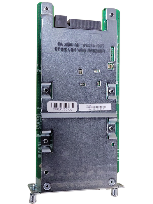 Cisco NIM-1GE-CU-SFP 1 Port GE/SFP Module ISR 4000 4300 _