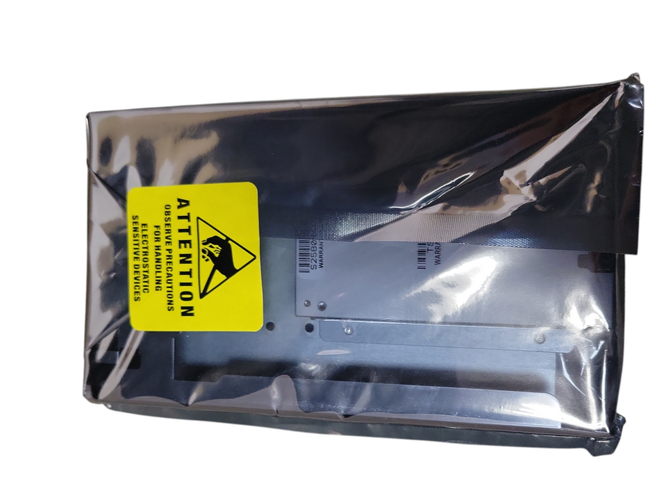 Open-Box Supermicro AOM-SAS3-937EL-JB KIT w/ WD 1.92TB SAS SSD and 4TB SAS  _