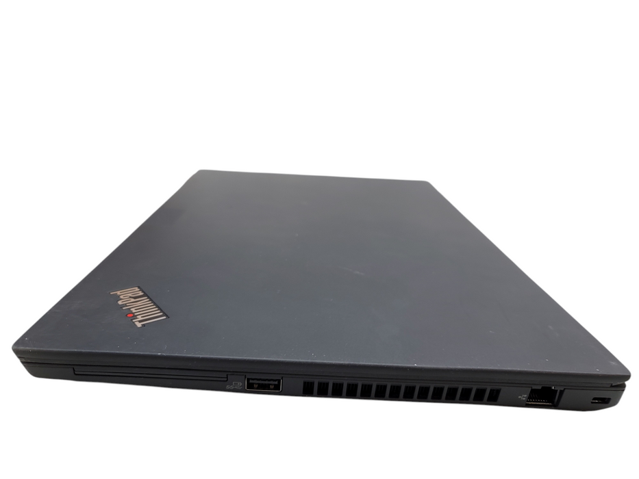 Lenovo ThinkPad T14 Gen 2 i5-1145G7 16GB DDR4 256GB NVMe β Lap200
