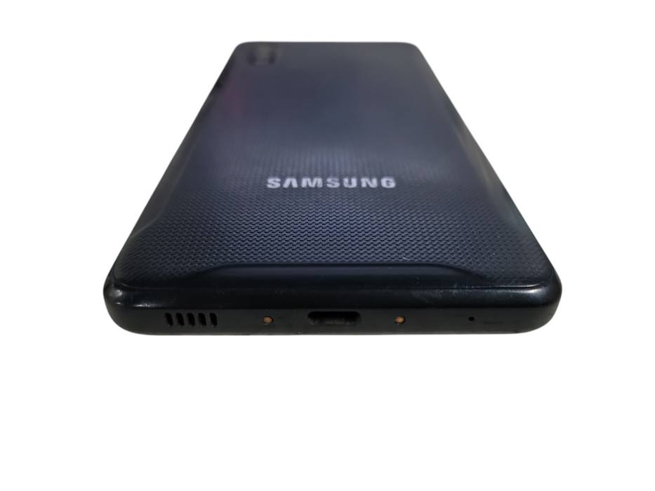 Samsung Galaxy XCover Pro - 64GB - Black [SM-G715W] (