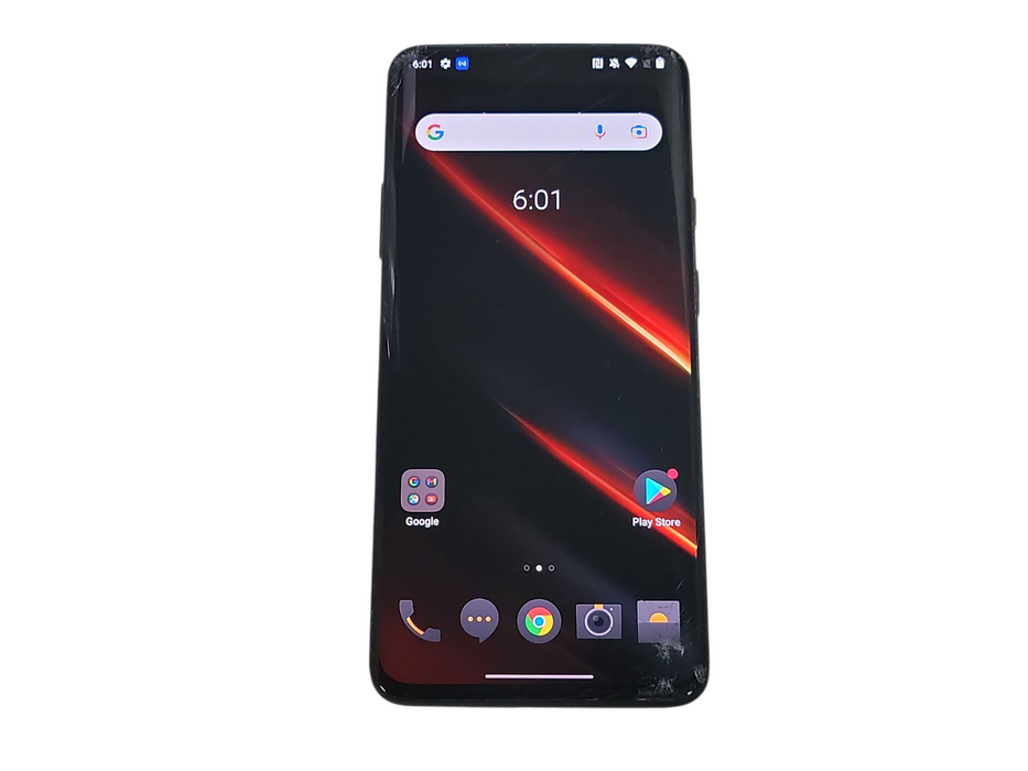 OnePlus 7T Pro 5G McLaren - 256GB - Black [HD1925 | Read]