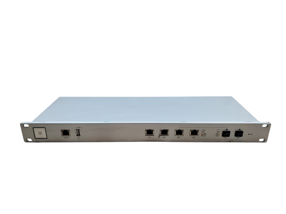 Ubiquity Networks UniFI USG-Pro-4 Security Gateway %