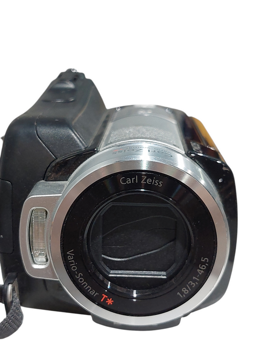 Sony HD AVCHD HandyCam Digital HD Video Camera Recorder  Model:HDR-SR10  =