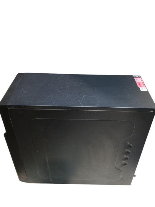 Custom Pc w/ Asus B460M-A Intel i5-10400 CPU 16GB RAM 256GB NVMe M2000