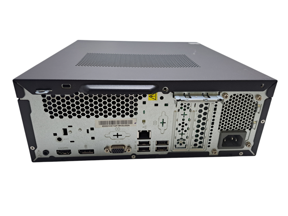 Lenovo ThinkCentre Neo 50s Gen3 Intel Core i5-12400, 8GB DDR4, 256GB NVMe )