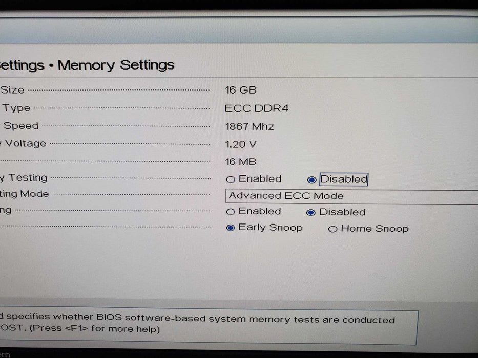 Dell OEMR XL R630 2x Xeon E5-2620v3 16GB DDR4, NO RAID/HDDs *READ