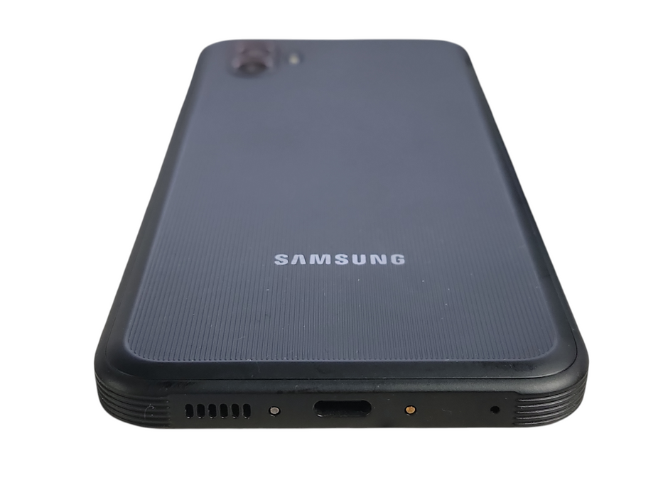 Samsung Galaxy XCover 6 Pro - 128GB - Black [SM-G736W] (