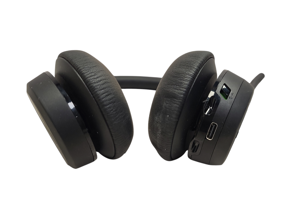 Poly Voyager 4320 Bluetooth Stereo Headset Q$
