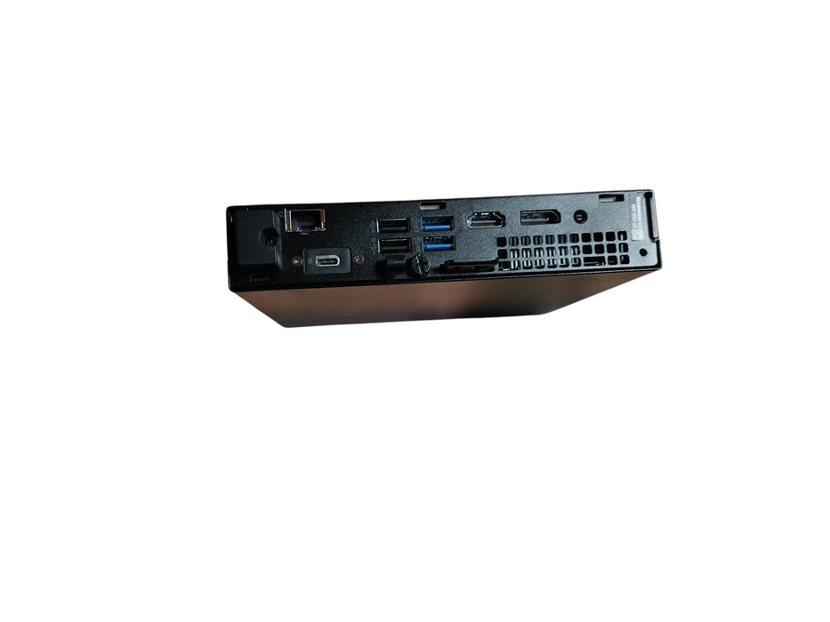 Dell Optiplex Micro 7020 Intel i5-14500T @1.70Ghz 16GB DDR5 1TB NVMe