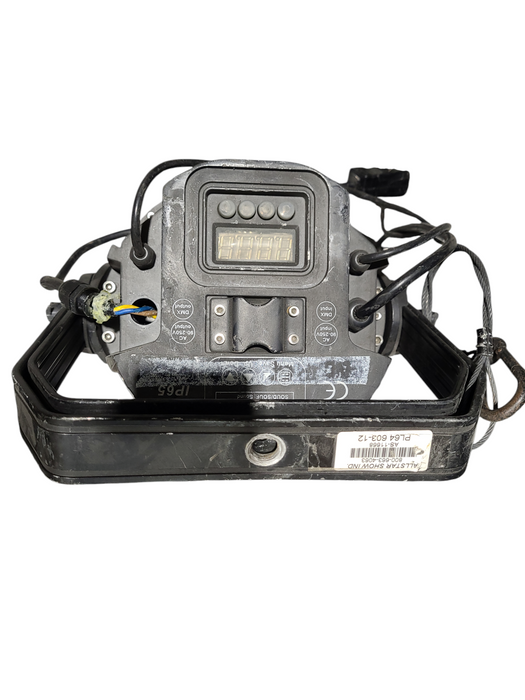ALLSTAR SHOW Core AMY PL64 603-12 LED light 48x3w Q
