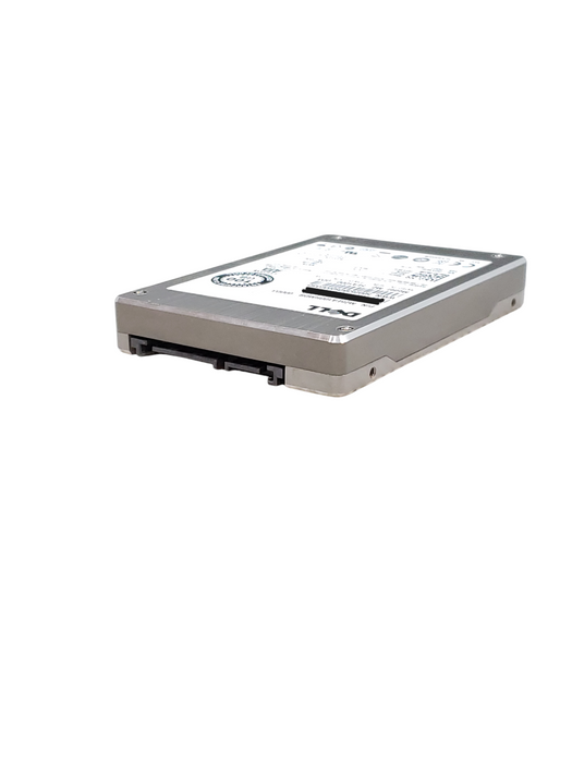 DELL/Samsung MZ-5S71000-0D3 100GB 2.5" SLC SSD Enterprise SATA Hard Drive Q