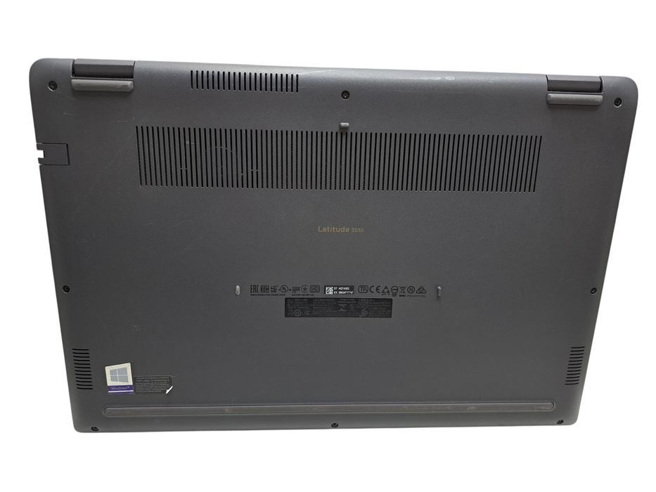 Dell Latitude 3510 | Intel Core i7-10510U @1.80GHz, 8GB DDR4, 256GB NVMe ) Lap200