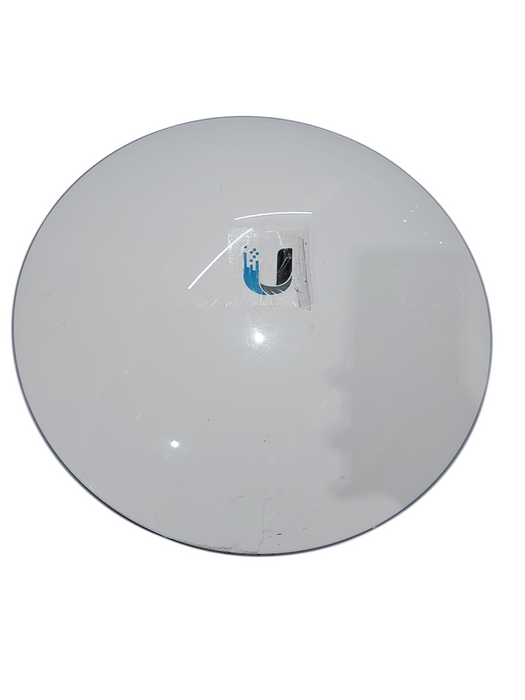 Ubiquiti Networks AirFiber Dish Antenna | 5 GHz, 23 dBi, Slant 45