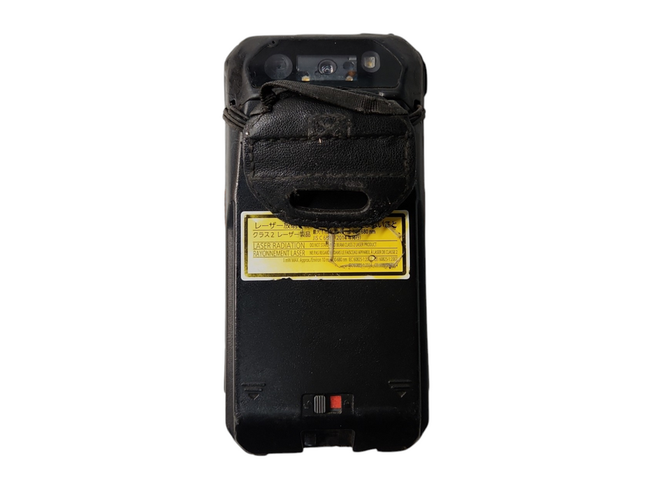 PANASONIC TOUGHPAD FZ-N1 w/ Battery, READ