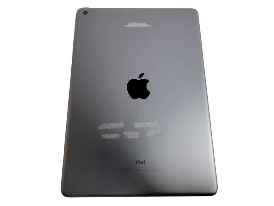 Apple iPad 6th Gen - 32GB - Space Gray [A1893 | Read] (