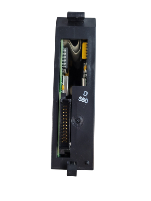 GE FANUC IC693PCM301P Coprocessor Programable %
