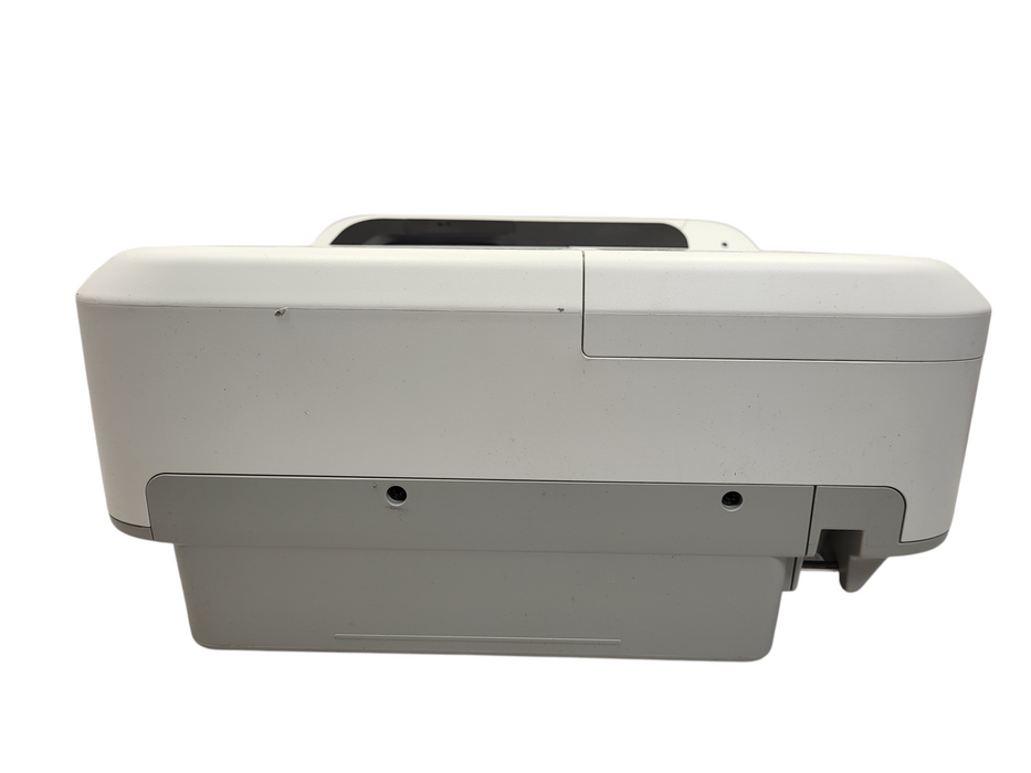 Epson PowerLite 675W 3200 ANSI Lumens 3LCD Projector Lamp hour: 1383h No remote $